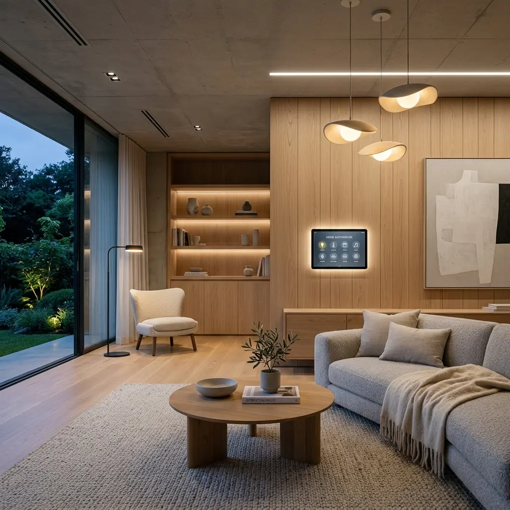 Waikato Winters and Smart Homes: How to Stop Heating an Empty House
