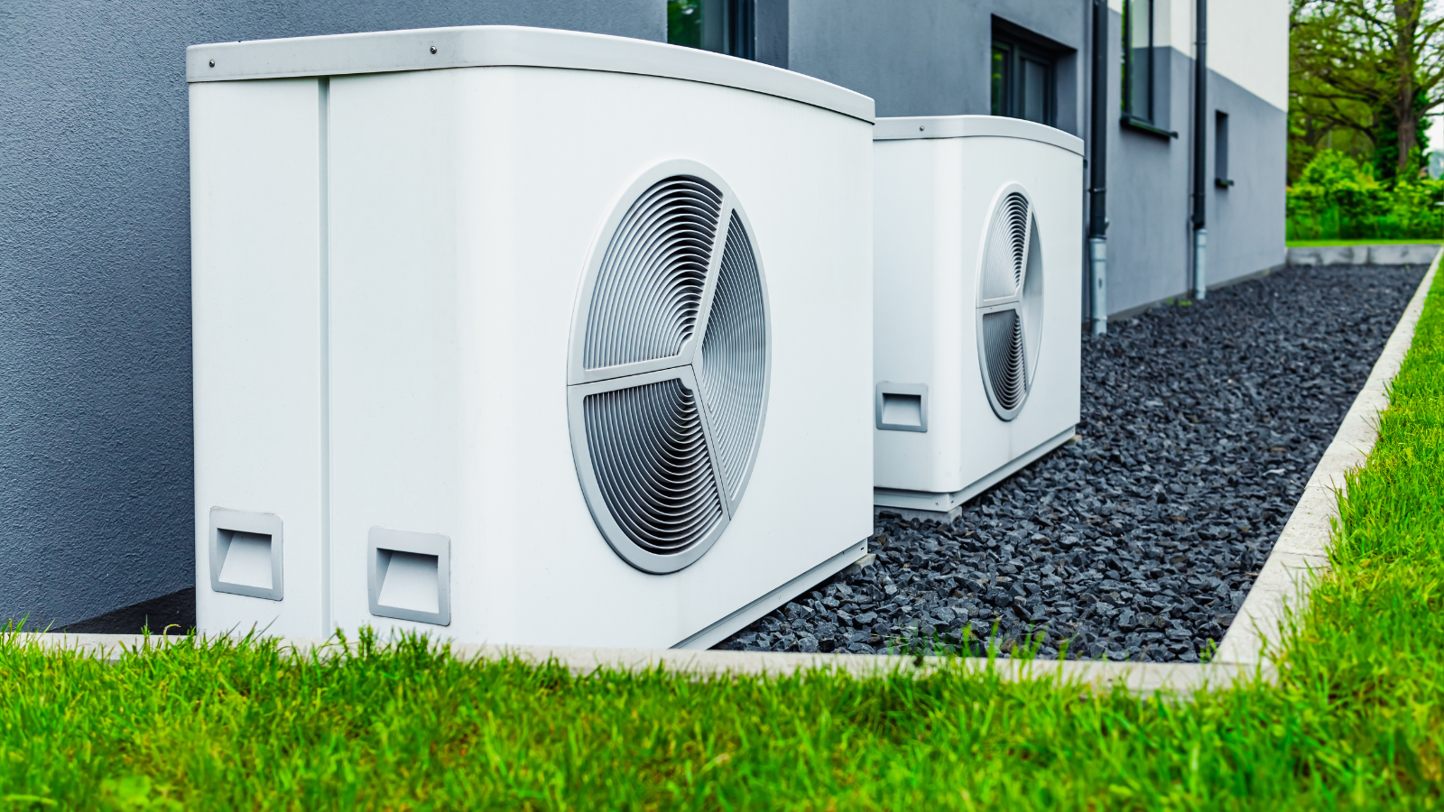 Your Heat Pump Can Turn Itself On and Off Based on Temperature. Here’s How.