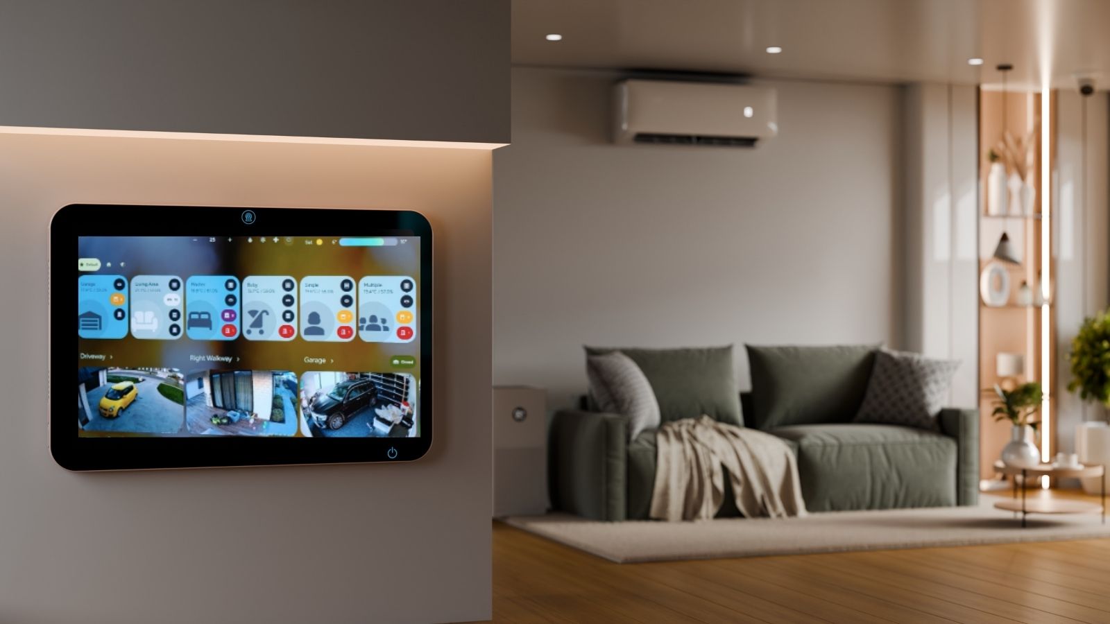 What Is a Smart Home? A Guide for Morrinsville, Hamilton and Waikato Homeowners