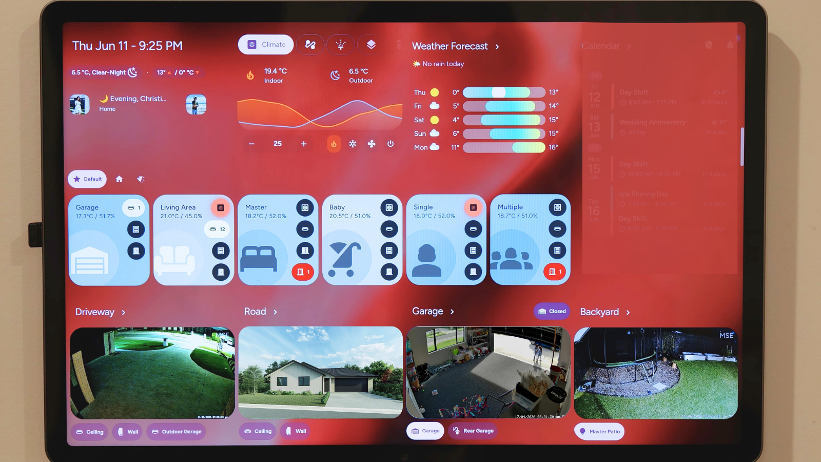 Why We Built ElementZoom Around Home Assistant
